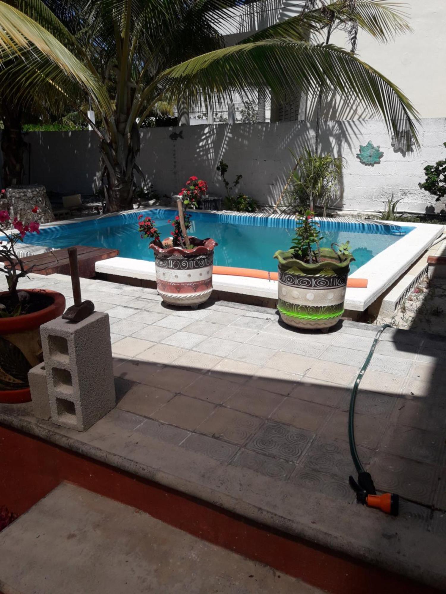 Casa Pepe Vacation Rental Progreso Progreso  Exterior foto
